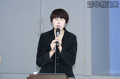 中美大学生文化交流活动在我校举行